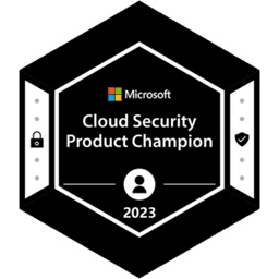 Cloud Security Product Champion