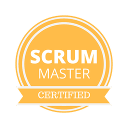 Certified Scrum Master - CSM